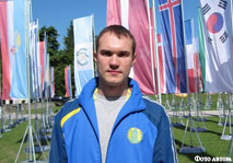 Владимир Исаченко