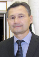 Есет Есенгараев