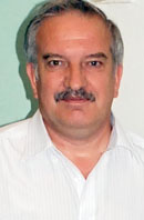 Александр Гибнер