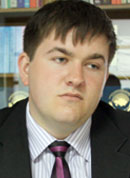 Егор Молодцов