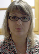 Светлана Довженко