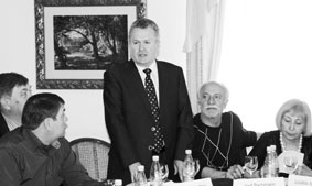 Многолетнее исполнение проектов
