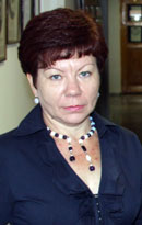 Галина Эйхель