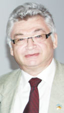 Александр Думлер