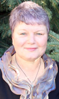 Татьяна Селищева