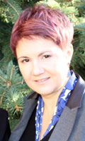 Лариса Глинкина