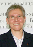 Хайке Маус