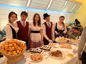 «Дәмді FEST»