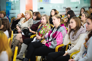 Международная академия «Вклад в национальное единство Казахстана» | Фото: Алексей Кот 