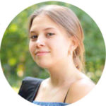 Валерия Бердниченко: