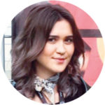 Екатерина Лойченко