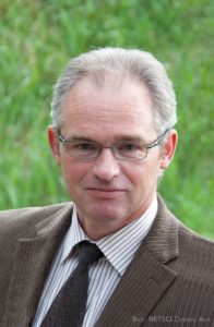 Professor Matthias Kramer
