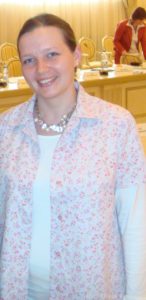 Irina Fuchs