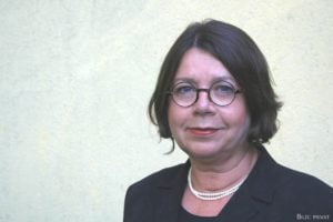 Cornelia Behm (MdB, Bündnis 90/Die Grünen)