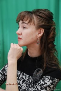 Xenija Semkina