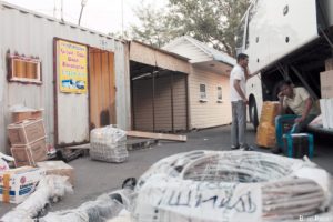 CARGO Kasachstan – Bus, Buch und „Bagasch“