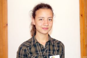 Angelina Golodowa
