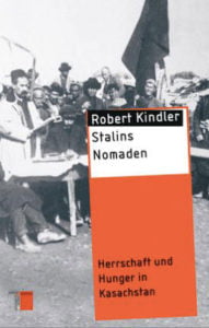 BUCHEMPFEHLUNG: Herrschaft und Hunger in Kasachstan. Erschienen März 2014. 381 Seiten, 14 Abbildungen, 3 Karten – Deutsch – ISBN 978-3-86854-277-6 28,00 Euro. Verlag des Hamburger Instituts für Sozialforschung. Russische Übersetzung erscheint bald im renommierten Moskauer Verlag Rosspen in der Reihe „Istorija Stalinizma“.