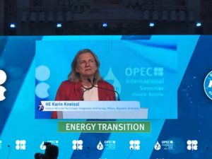 OPEC