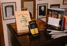 Четки Книги - одно из высших достояний человечества