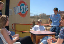 Немецкий как потерянный родной