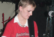 Главное — желание, а остальное — дело времени Катя Чиквина