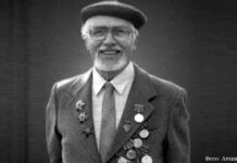 О первом редакторе слово…