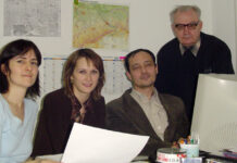 С оптимизмом в будущее!