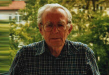 Литература российских немцев Роберт Лейнонен