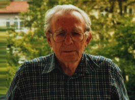 Незабываемые встречи Роберт Лейнонен