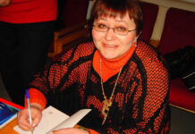 Там царила особая атмосфера… Светлана Фельде