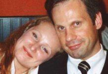 Если бы в Германии все было как «у нас»… то это уже была бы не Германия Чеченова-Боотц Светлана со своим супругом