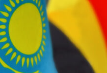 Новые импульсы казахстанско-германских отношений