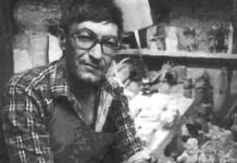 «Открытие: мир внутри слова» Евгений Курдаков, русский прозаик, поэт