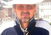 «В пятом времени года» Геннадий Банников