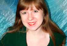 Этнос продолжение земли Поэтесса и литературовед Елена Зейферт