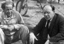 «Надо сделать, чтобы суббота была субботой» Сергей Эйзенштейн и Исаак Бабель