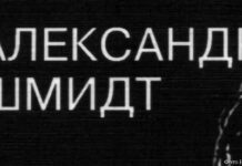 Мирообраз «Здесь и там» в лирике Александра Шмидта