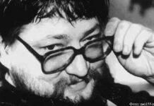 «Auf Wiedersehen, Lili Marlène» Фассбиндер, гениальный режиссер