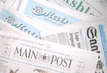 Нужны ли нам газеты и телевидение? Прессу в Германии лучше читать на немецком языке, для улучшения языковых навыков