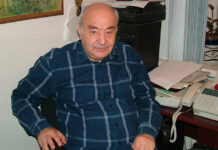 Книга Юрия Борева помогла наметить идеал Юрий Борев