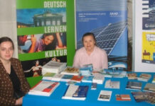 «Активное гражданское общество сильный Казахстан» Ярмарка социальных идей - самый обширный источник информации