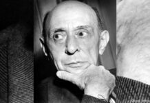 Рождение одной книги Известный австрийский композитор Арнольд Шёнберг