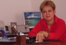 «Казахстан — Германия»: менеджмент как искусство Координатор программы Нуржан Альжанова