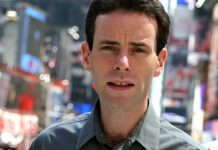 Не герои репортажа Василий Арканов - продюсер НТВ и литературный переводчик