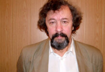 Прикосновение к Рильке Известный московский писатель, один из современных переводчиков Рильке - Вячеслав Куприянов