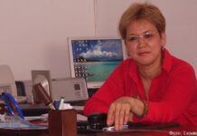 Для повышения конкурентоспособности страны Координатор программы Нуржан Альжанова