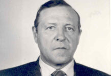 Леонид Петрович Блок — человек с открытой душой