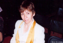 Литературовед — о критике, критик — о литературоведе Светлана Ананьева