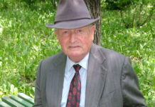 Музыка — это обобщение жизни Известный карагандинский хоровой дирижер, заслуженный деятель культуры и почетный работник образования РК Владимир Фёдорович Пилипенко